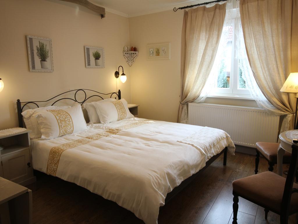 No.31 B&B Im Rosengarten Kapellen-Drusweiler Exterior photo